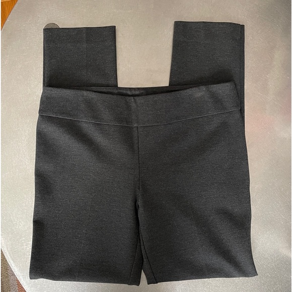 Estelle and Finn Black Ponte Pants, Size 6, EUC. - Picture 2 of 15